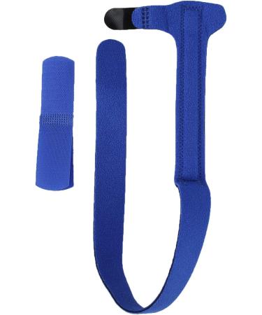 Hallux Valgus Corrector Bunion Sleeve & Toe Separator - Foot Care Tool - Buy Online on GoSupps.com