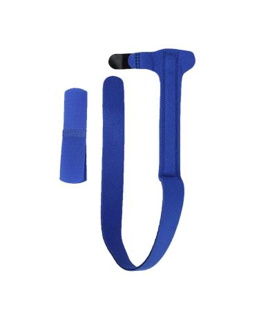 Bunion Corrector and Orthopedic Hallux Valgus Relief Splint Toe Fixing Belt Strap Big Toe Separator Foot Care Tool Hallux Valgus Bunion Corrector Bunion SplintsLeg & Foot Supports