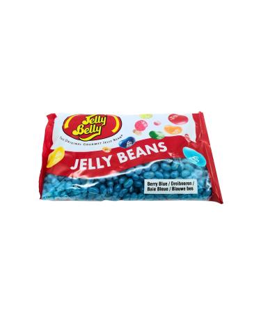 Jelly Belly Bean Three Berries - 1000g 1 kg (1 pack)
