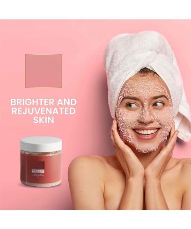 Body Scrub Exfoliating Body Scrub Azucar Glow Blanqueador Y Exfoliating Az car Glow Exfoliator Sugar Face Scrub For Smoother Skin (1PC) - Buy Online on GoSupps.com