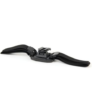 NiteRider Commuter Helmet Mount for Cordless and Mako Lights - Buy Online on GoSupps.com