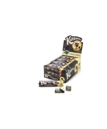 Kuhbonbon Cream Liquorice Stick - 72g | Buy Internationally | Premium Licorice Candy - Buy Online on GoSupps.com