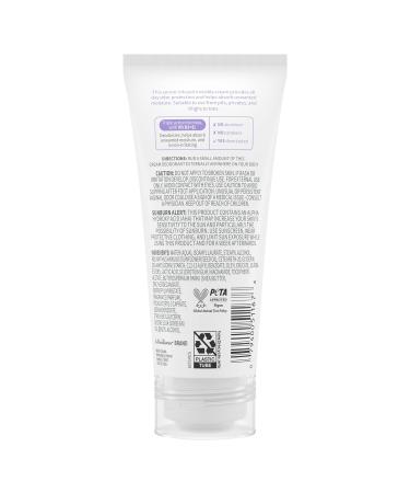 Dove Whole Body Deo Aluminum Free Cream Deodorant - Coconut & Vanilla 72h Odor Control | 2.5 oz - Shop Internationally - Buy Online on GoSupps.com