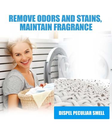 Arm Hammer Power Sheets Laundry Detergent Fresh Linen Laundry Tablets Strong Decontamination Detergent Powder Tablets Laundry Detergent For Underwear And Clothes (3PC) - Buy Online on GoSupps.com