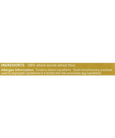 Gia Russa  Whole Wheat Angel Hair  16 oz - Buy Online on GoSupps.com