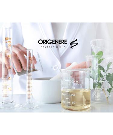 Organic Hair and Scalp Tonic | Nourishing Formula with Vitamins | 24-Hour Moisturizing Action | 4oz - Buy Online on GoSupps.com