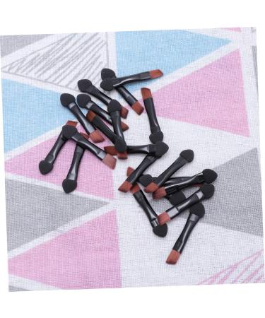 Baluue 60 Pcs Cosmetics Sponge Make up Kit Eye Shadow Eyeshadow Huda Face Eyeshadow Brushe Mask - Buy Online on GoSupps.com