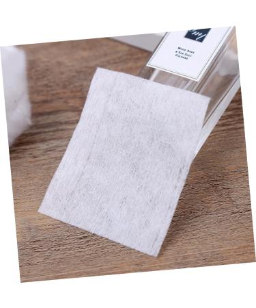 FRCOLOR 1200 Pcs Facial Cotton Pads Premium Makeup Remover Sheets for Clean Skin | Buy Internationally - Buy Online on GoSupps.com