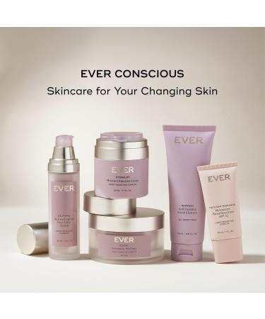 EVER Lavish Ultra Rich Body Butter Lavender Scented Antioxidant & Vitamin-Infused Moisturizing Cream for Softer Smoother Skin 4.6 oz - Buy Online on GoSupps.com