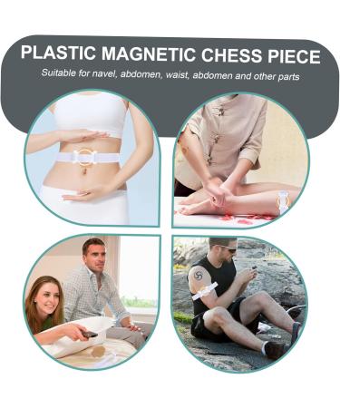 Buy Healvian Moxibustion Box Set - Universal Moxa Burner Massage Device 7x5cm - Fast International Shipping - Buy Online on GoSupps.com