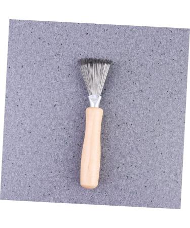 Healvian 3pi ces R teau De Nettoyage Pour Peigne Et Brosse Cheveux De Outils Compacts Pour Enlever Cheveux Encastr s Pratique Pour Soins Capillaires Quotidiens - Buy Online on GoSupps.com