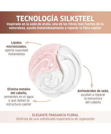 Wella Professionals Fusion Intense Repair Shampoing r paration intense pour cheveux ab m s 250ml 250 ml (Lot de 1) - Buy Online on GoSupps.com