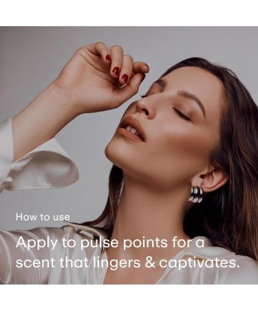 PHLUR Apricot Priv e Eau de Parfum - Travel Size Perfume for Women & Men Fragrance - Woody & Fruity Perfume with Apricot Jasmine & Sandalwood (9.5mL) 1.56 Fl Oz (Pack of 1) - Buy Online on GoSupps.com