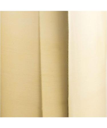mDesign Soft Brass Toilet Paper Holder Stand with Storage - Holds 3 Spare Rolls - Free Standing Dispenser for Mega Rolls - Ideal for Bathrooms/Powder Rooms - Buy Online on GoSupps.com