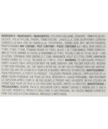 Revlon ColorStay Eyeliner in Topez/208 - 0.01 fl oz - Buy Online on GoSupps.com