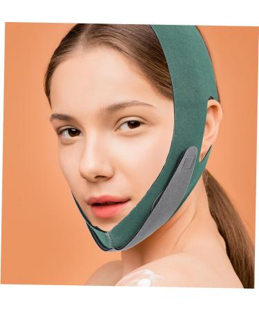 Ipetboom Lifting Belt Reusable v Line Belt Slimming -lifting Belt Thin -lifting Tool Belt Beauty Spandex Woman Slimming Belt - Buy Online on GoSupps.com