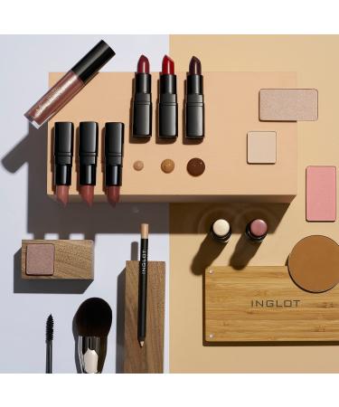 Inlot Freedom System Eyeshadow - Vegan Matte Finish Intensive Color Long-Lasting | 2.3g - Order Now! - Buy Online on GoSupps.com