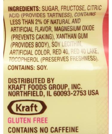 Country Time Strawberry Lemonade Drink Mix 18 oz | Refreshing Summer Drink Mix - Buy Online on GoSupps.com