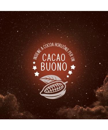 Pan di Stelle Cocoa cream hazelnuts and biscuit crumb - 190g - Buy Online on GoSupps.com