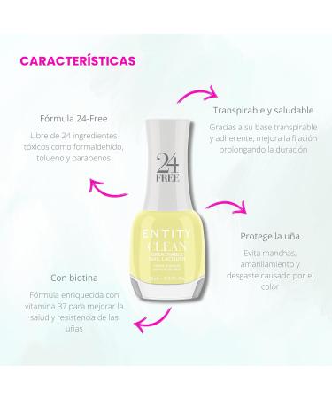 Entity Clean Beaut sans honte (Travail du c ur) - Buy Online on GoSupps.com