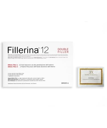 Fillerina Fillerina 12 double fillings (veil gel grade 4)