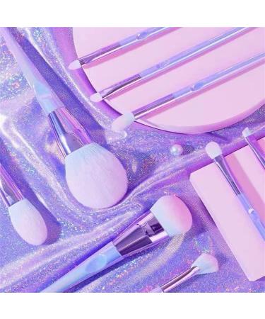 Soft Makeup Brushes Set for Flawless Foundation Powder Blush & Eyeshadow - Shop Now for International Shipping - Buy Online on GoSupps.com