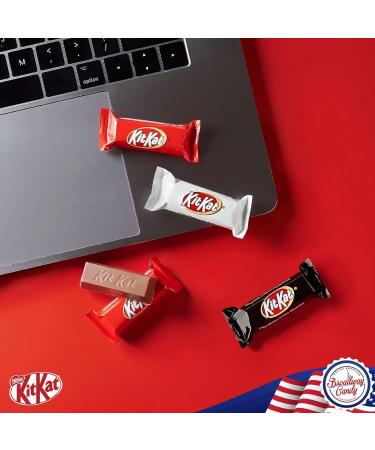 Kitkat Assortment of figurines 1 kg - Buy Online on GoSupps.com