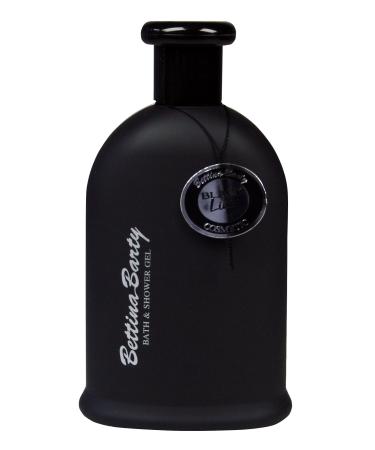 Black Line Bath & Shower Gel 17 fluid ounces.