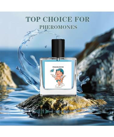 Hypnosis 2.0 Cologne for Men (Pheromone-Infused) Cologne for Men More Confident | Long Lasting Scent | Enhancing Mutual Attraction Pheromone Perfume Cologne Men Fragrance for Modern (1 set) - Buy Online on GoSupps.com