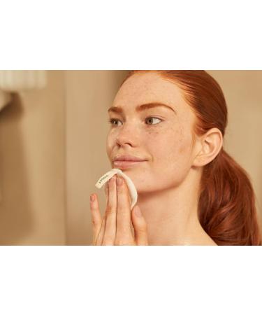 The Body Shop Aloe Vera Cream Cleanser - Vegan 125ml for Sensitive Skin | Shop Internationally - Buy Online on GoSupps.com