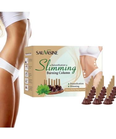 Rosixehird Moxibustion Moxa Sticks for Slimming | 15 Premium Mugwort Cone Rolls | Mini Moxa for Moxibustion Holders - International Shipping Available - Buy Online on GoSupps.com