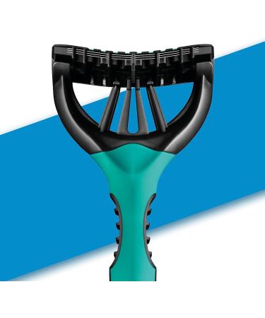 Wilkinson Sword Xtreme 3 Sensitive Disposable Razor for Men - 8+4 Pack - Buy Online on GoSupps.com