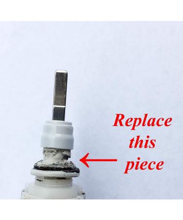 Waterproof Seal Replacement for Philips Flexcare Electric Toothbrush - Buy Online on GoSupps.com