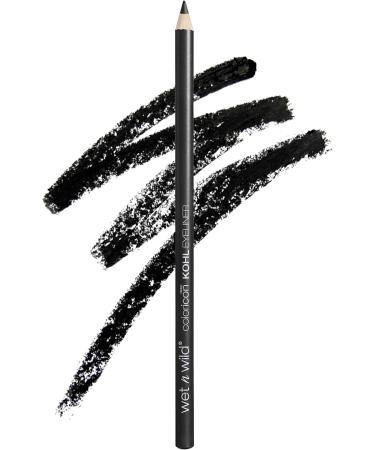 Wet n Wild So Defined Volumizing + Defining Mascara with Bonus Color Icon Kohl Eyeliner Pencil Highly Pigmented 2-Piece Essentials for Bold Makeup Looks - Buy Online on GoSupps.com