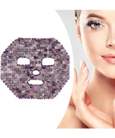 Jadestone Facial Cover Anti-Aging Eye Mask Stress Relief for Puffy Eyes Dark Circles Face Care (Type 3) Topikyzkt1268cbx-13 - Buy Online on GoSupps.com