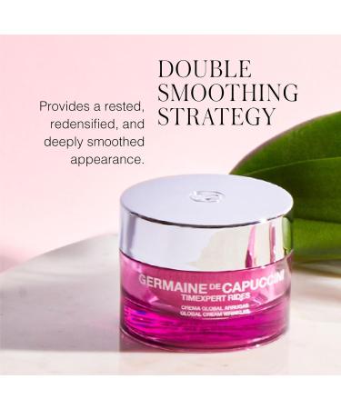 Germaine de Capuccini Timexpert Rides Global Cream Wrinkles Rich 50 ml - Buy Online on GoSupps.com