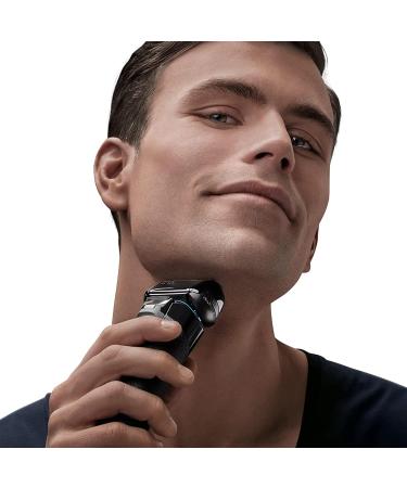 52S Replacement Head for Braun Series 5 Electric Shaver | Compatible with 5190cc 5090cc 5197cc 5195cc 5147s 5145s | 1 Count - Buy Online on GoSupps.com
