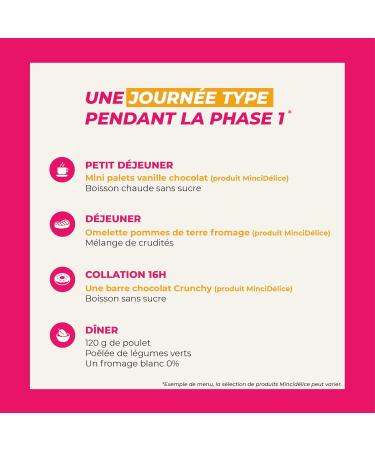 14-day high-protein diet with ready-to-eat products - Weight loss up to 5 kilos - 33 products 1 shaker 1 slimming guide with detailed program - Buy Online on GoSupps.com