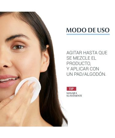 Eucerin Make Up Remover 125 ml - Gentle Cleanse & Hydration | Shop Internationally - Buy Online on GoSupps.com