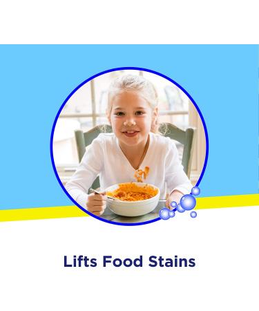 OxiClean Color Boost 45oz - Stain Remover & Color Brightener - Buy Online on GoSupps.com