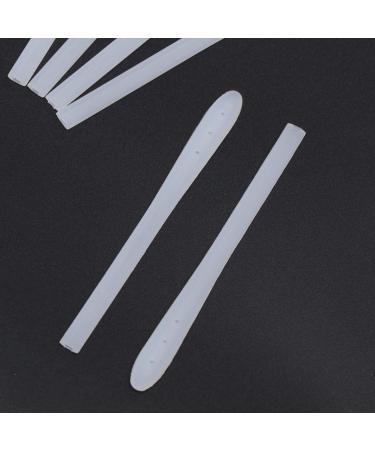 Healifty 10 Pair Eyeglasses Eyeglass Temple Tips Anti Glasses Leg Sleeve Glasses Strap Non-slip Cover Replace - Buy Online on GoSupps.com