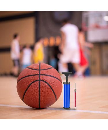 Awpeye 3 Set Ball Pump - Portable Hand Air Inflator Kit for Soccer, Basketball, Football, Volleyball - with Needle, Nozzle, Extension Hose - Buy Online on GoSupps.com