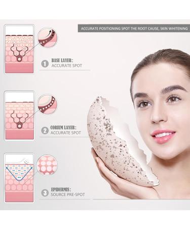 Snail Anti Aging Face Cream - Snail Face Cream for Women - Anti Wrinkle Face Moisturiser Spf 45 UV Protection- Dark Spot Remover Brightening Face Cream - Moisturiser Face 30ml - Buy Online on GoSupps.com