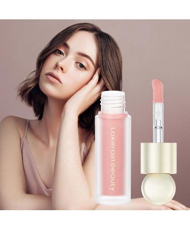 Cream Blush Liquid Cream Blush Light Weight Long Wearing and Natural Looking Skin Tint Blush Makeup 7.5ml Cle-ca 1# - Buy Online on GoSupps.com