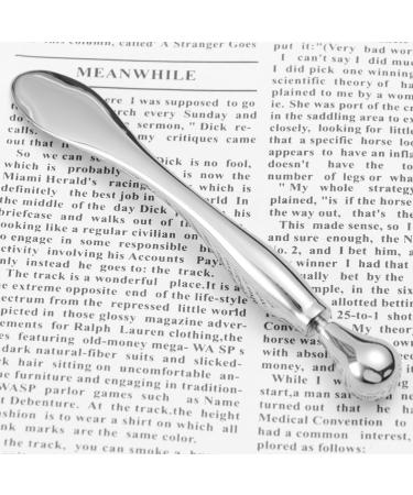  Ciieeo Ciieeo Eye Cream Roller Eye Cream Applicator Eye Massage Sticks Eye Cream Roller () - Buy Online on GoSupps.com