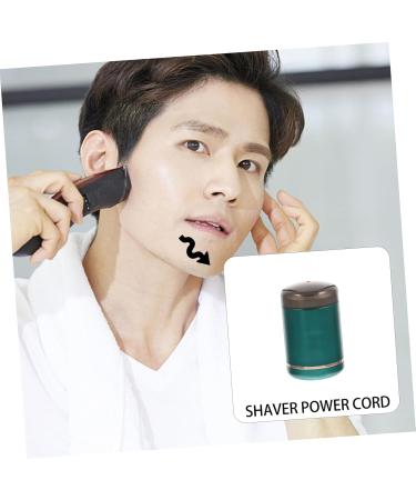 Balacoo 5 Sets Razor Body Shavers for Men - Electric Travel Size Face Trimmer & Compact Shaver - Best Mens Shavers for Holiday Necessities - USB Rechargeable - Buy Online on GoSupps.com