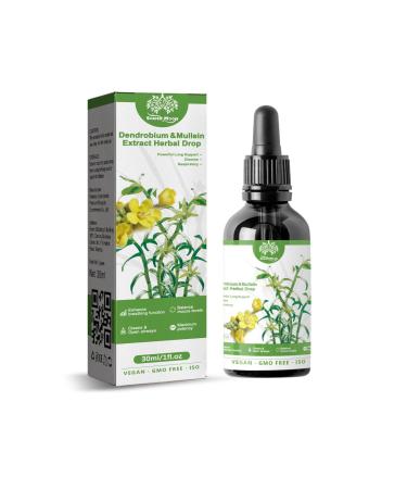 WATSKY Herbal Body Care Essence Snoring Relief Nasal Care Essence Liquid Body Health Care Liquid 30ml