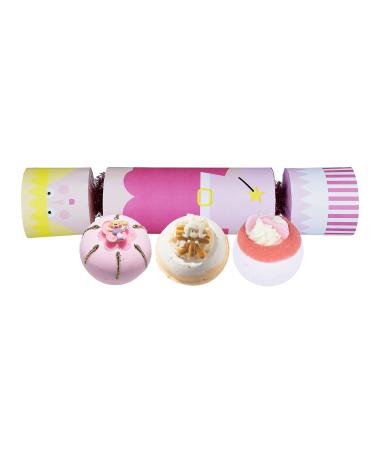 Bomb Cosmetics Fairy Godther Cracker