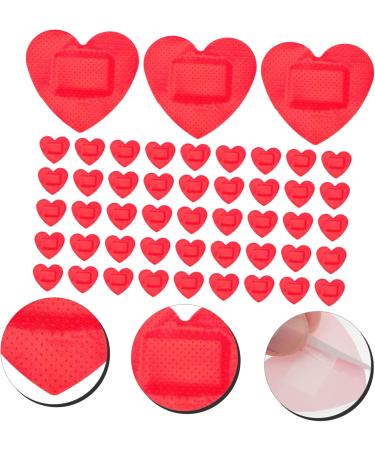 Beaupretty 50pcs Alien Stickers - Portable Adhesive Bandages for Fast Healing | Breathable Hemostasis Patches - Buy Online on GoSupps.com
