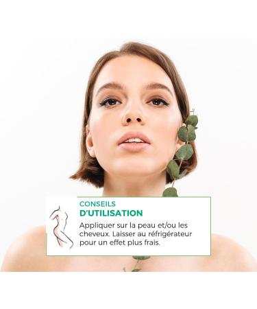  Centifolia CENTIFOLIA | Organic Aloe Vera Gel | Hydrates & Soothes | Fast Absorbing | Fair Trade & Organic Range | Light Texture | Face Neck - Buy Online on GoSupps.com